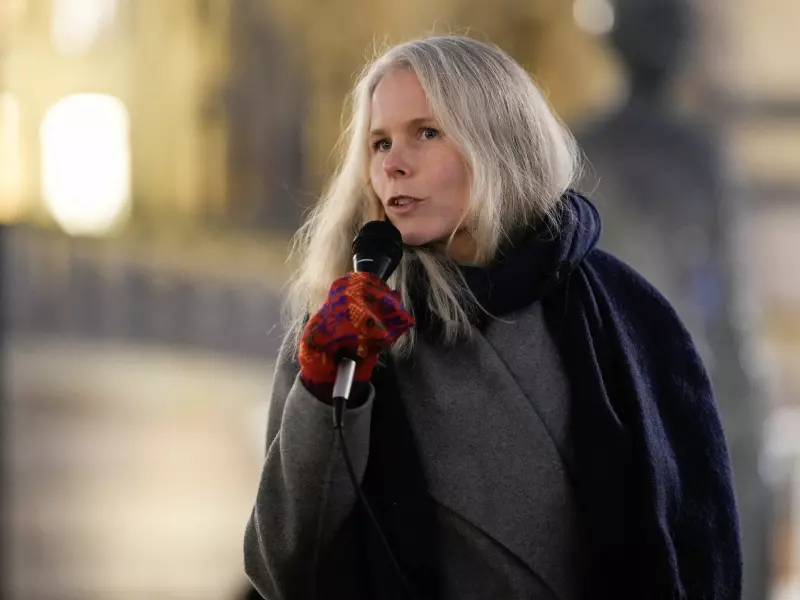 Bergstøs Palestina-ultimatum får kritikk i SVs evaluering av valget