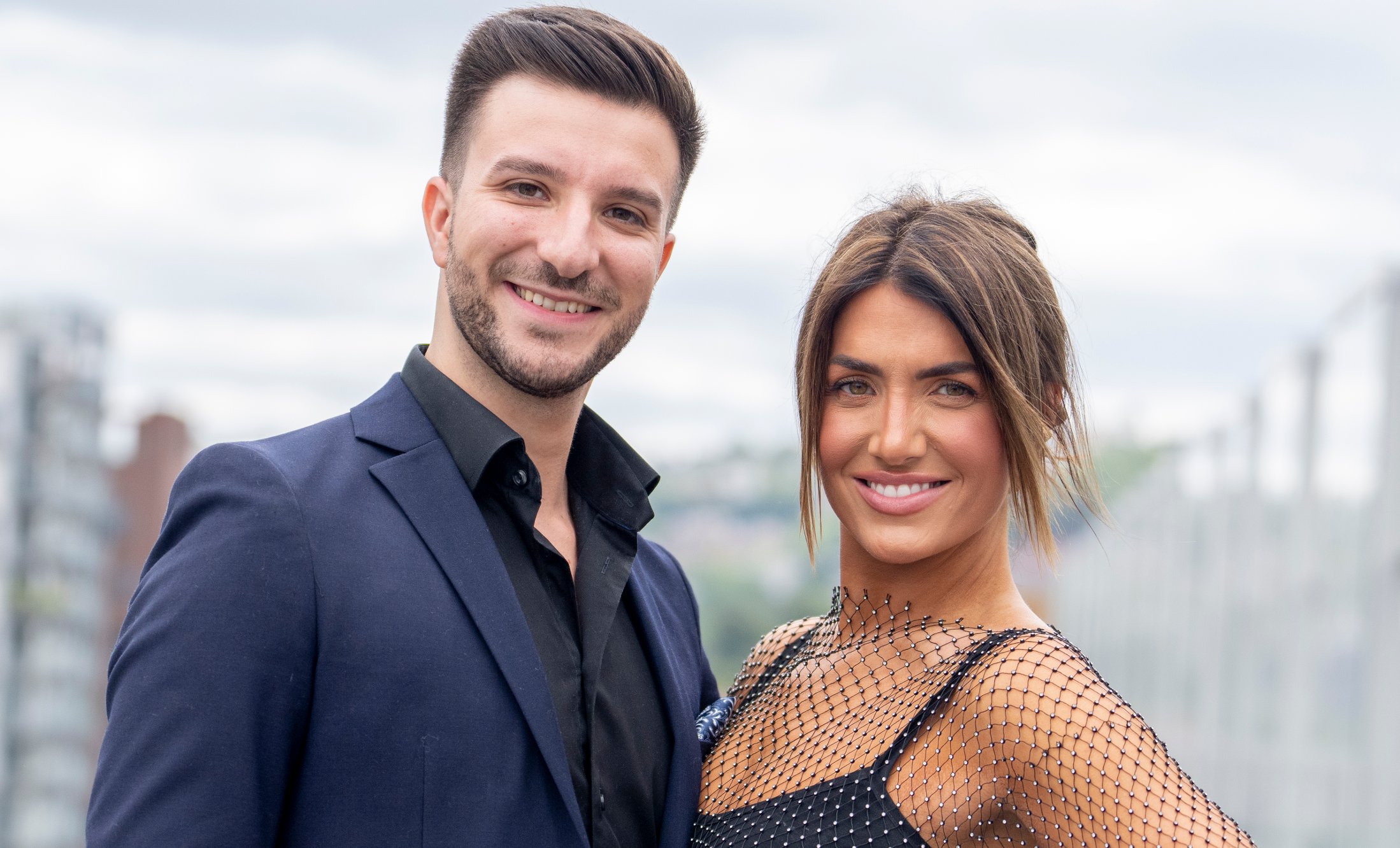 Iselin Guttormsen beklager etter bryllupsforvirring