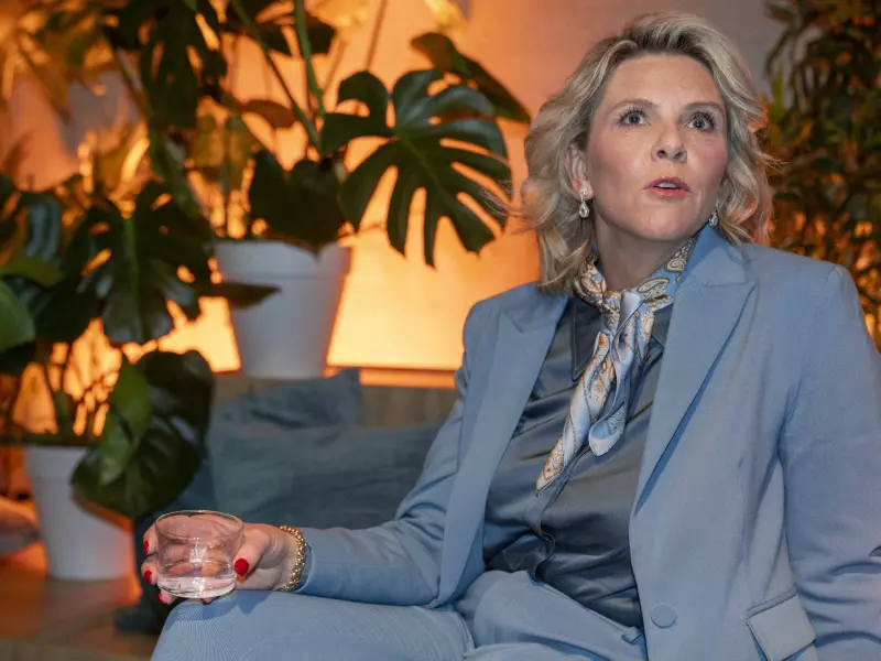 Frp fortsatt største parti på ny måling