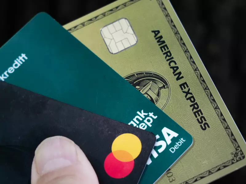 Trump varsler lavere rente på kredittkort