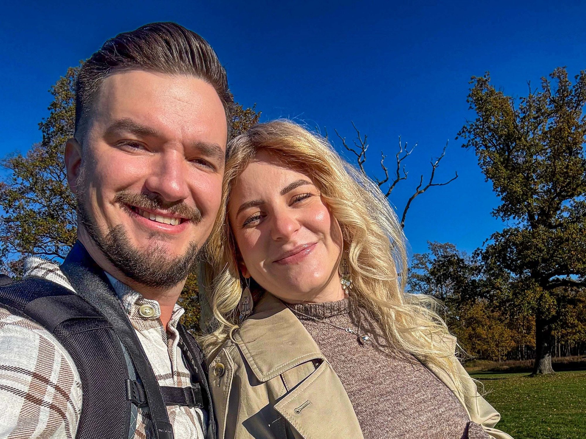 Jordmorstudent tar imot sitt eget barn: – Vil til Finnmark snarest