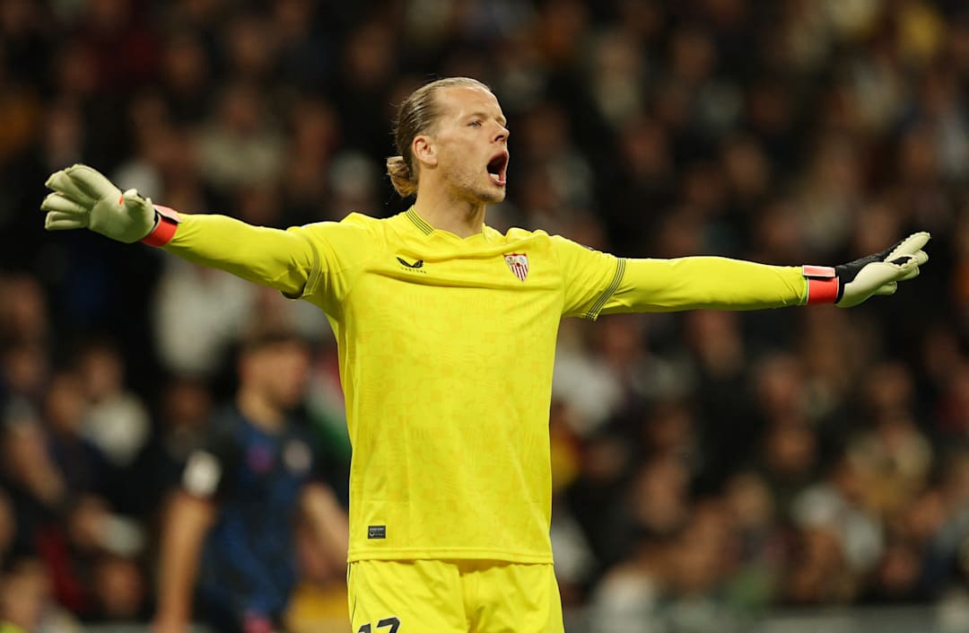 Skjebnevindu for landslagsprofiler: – Nå begynner det å bli tynt 