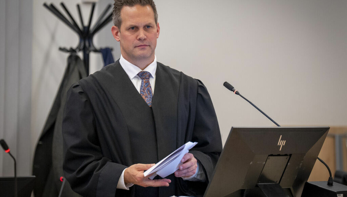 Vil vise at Høiby ikke slipper billigere unna