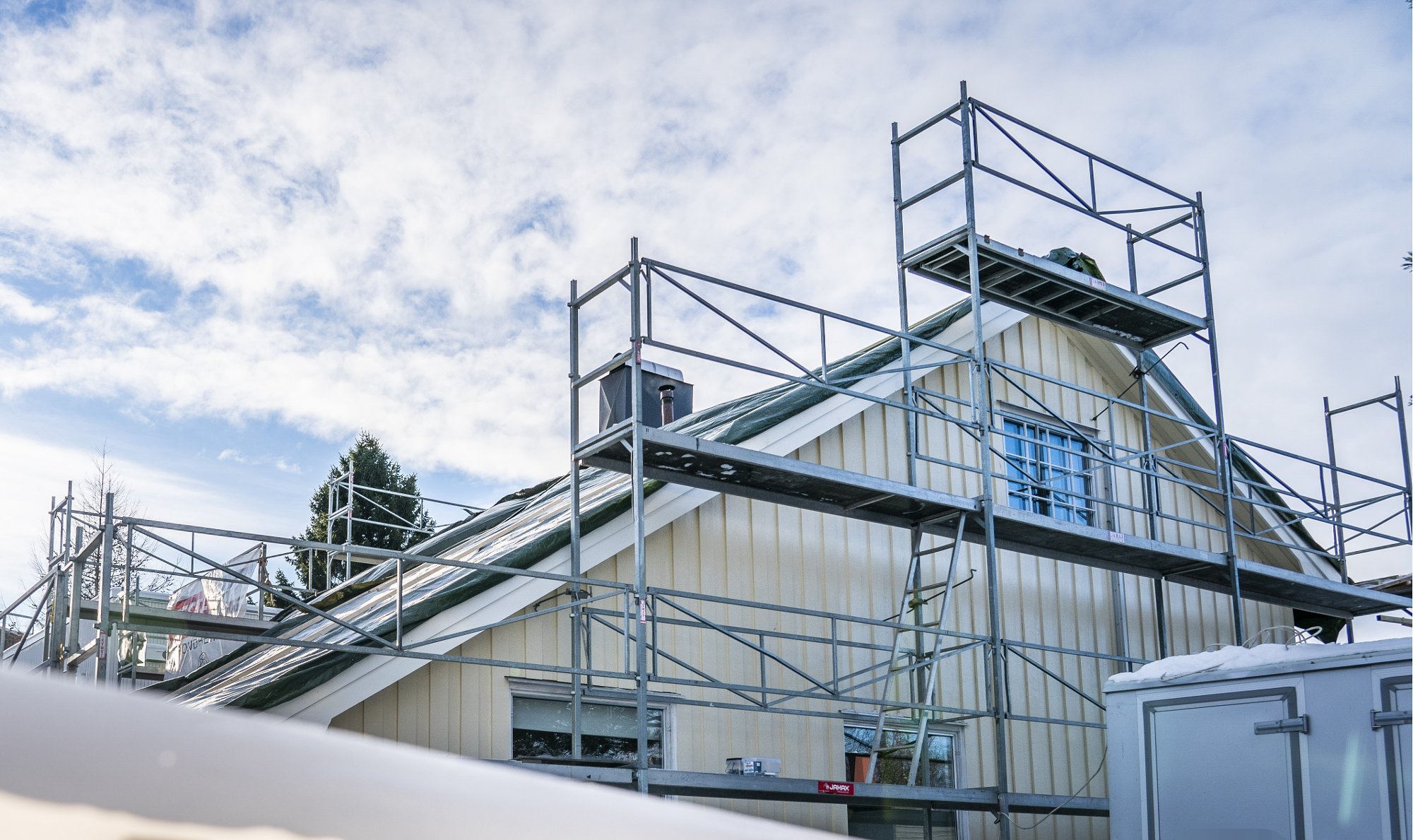 Kommunen oppdaget feil – tilbakebetaler gebyr: – Vi beklager