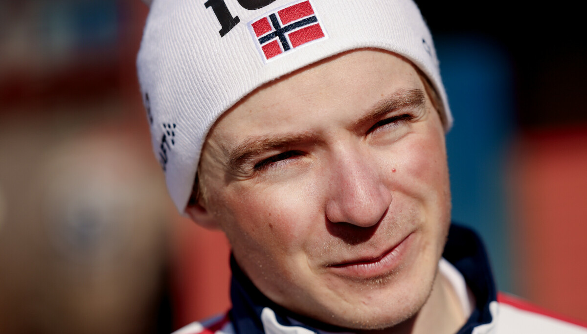 - Jeg er sterkt kritisk