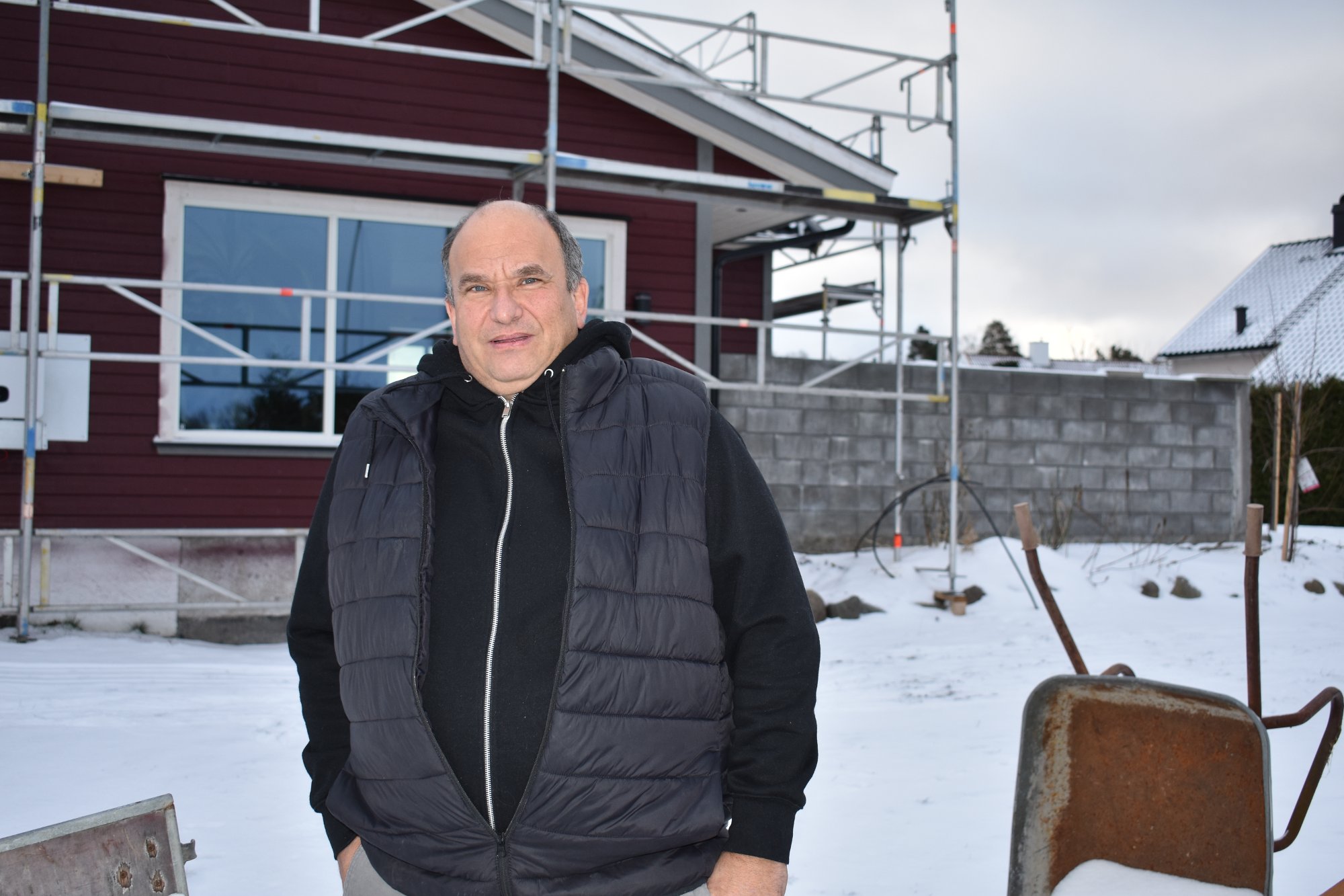 Joachim fikk 160.000 kroner rett inn på konto: – Mange vet ikke om disse mulighetene