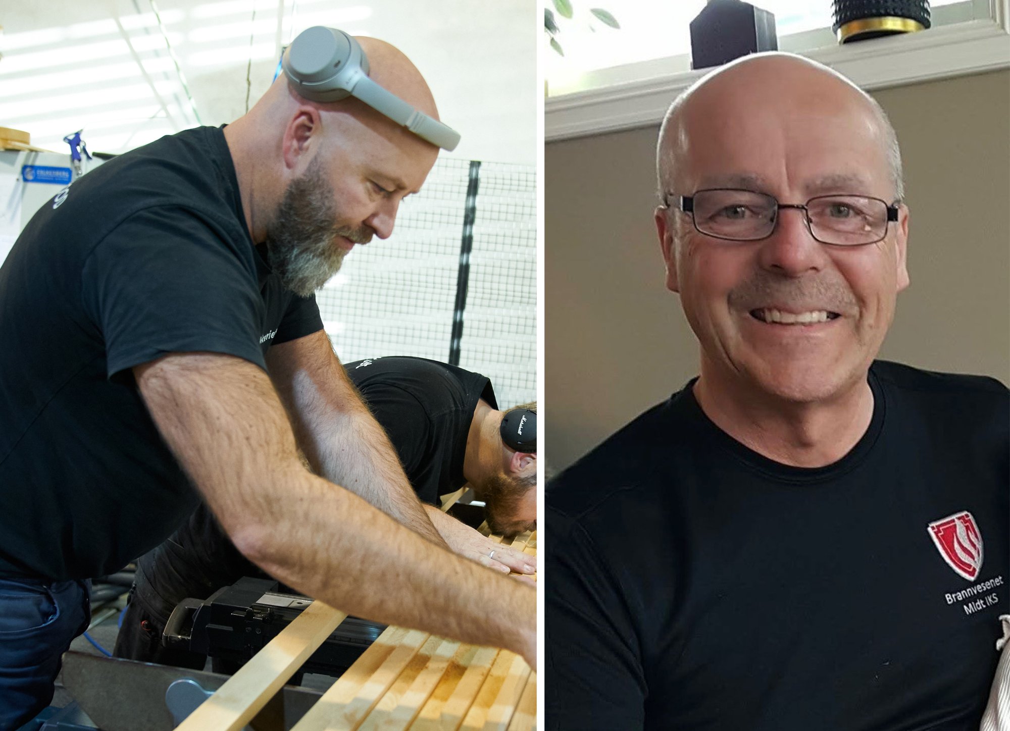 Atle om tapet av kollegaen: – Hele samfunnet er i et vakuum