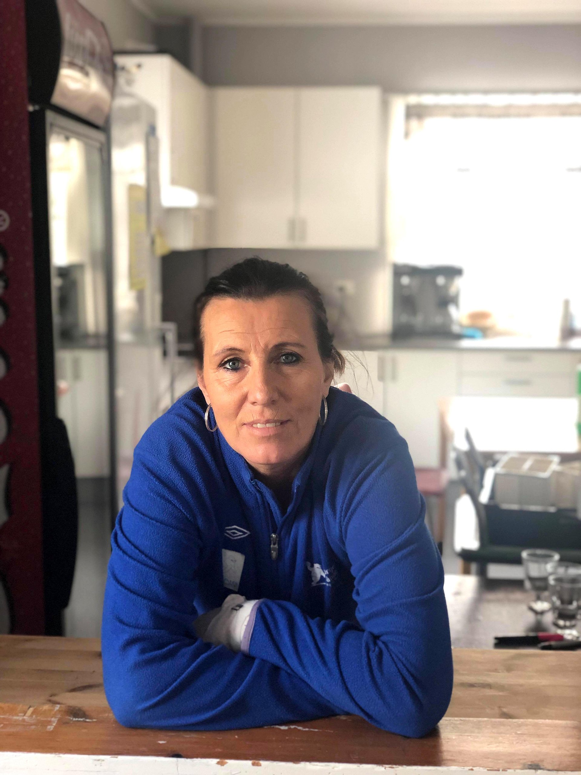 – Helgelandskysten og øyene var magisk, og var årets beste opplevelse