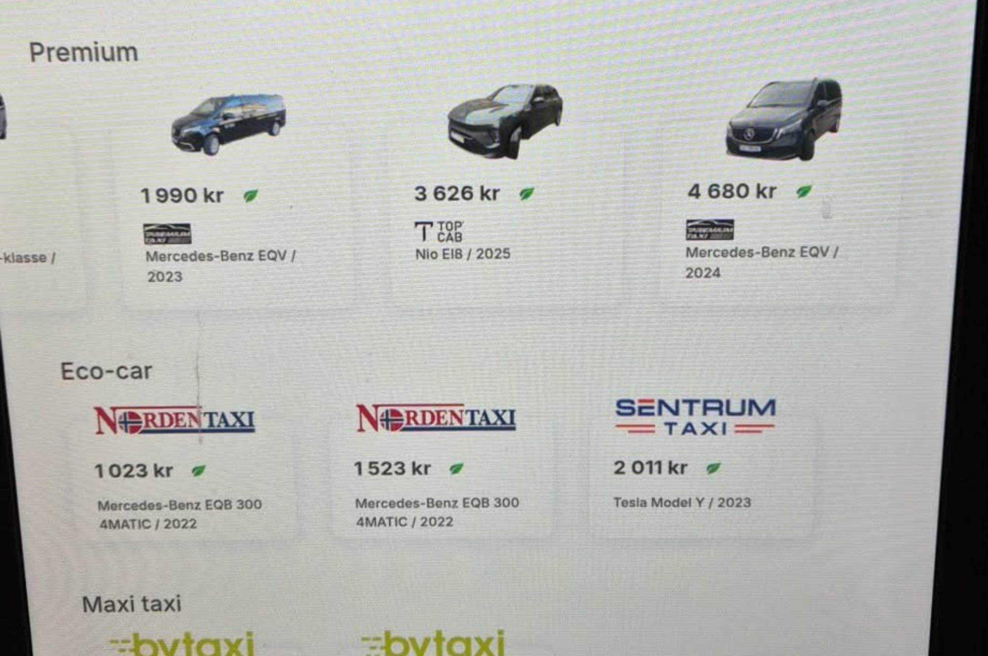 – Helt uakseptabelt 