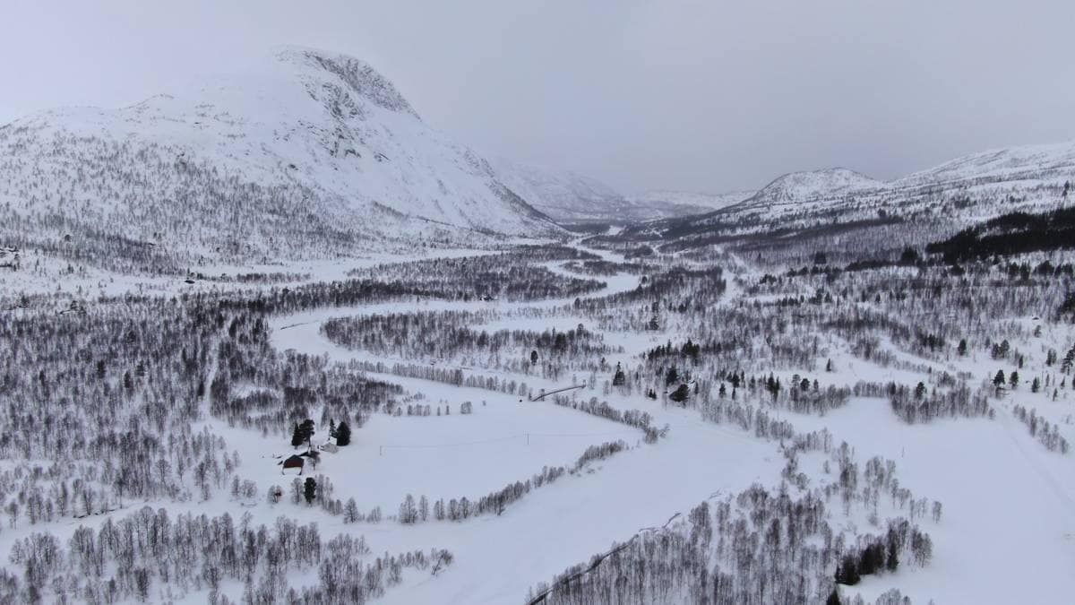 Tapte saken om fjelloven – kommuner i nord får ikke samme rettigheter som i sør