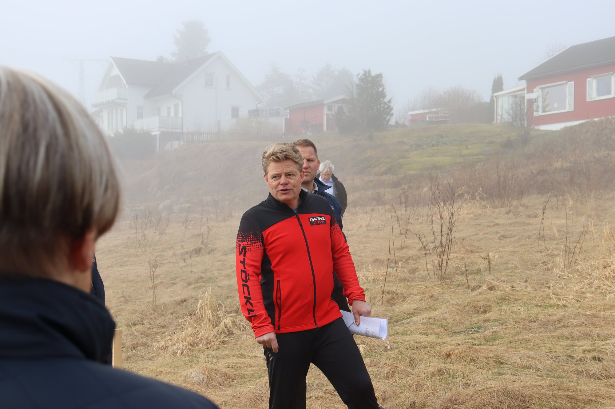 Nå blir det seks nye boliger