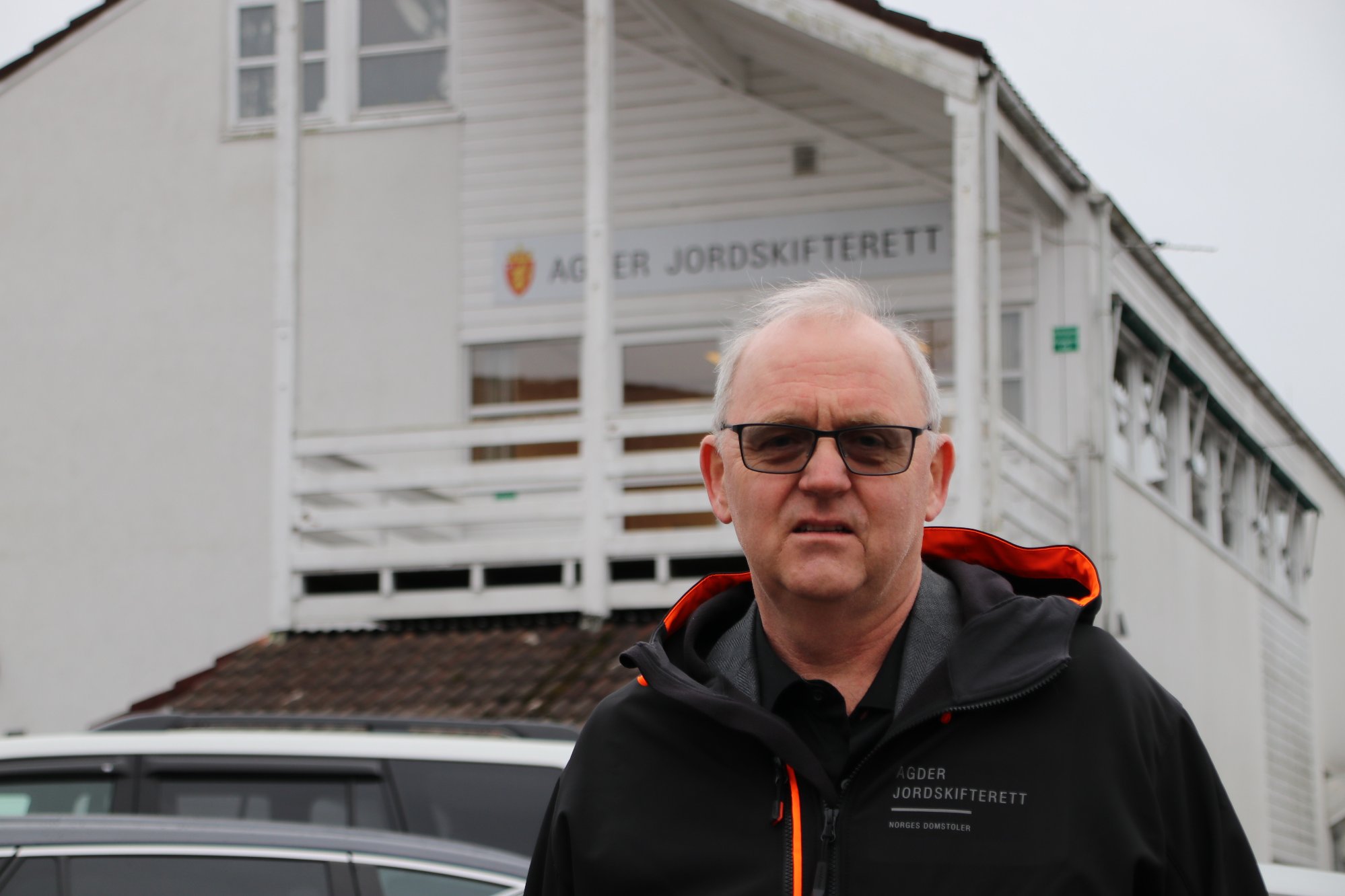 Agder jordskifterett: Høyest aktivitet i landet