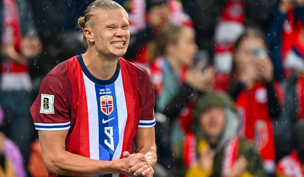 Fikk «Utøvernes pris» på Idrettsgallaen