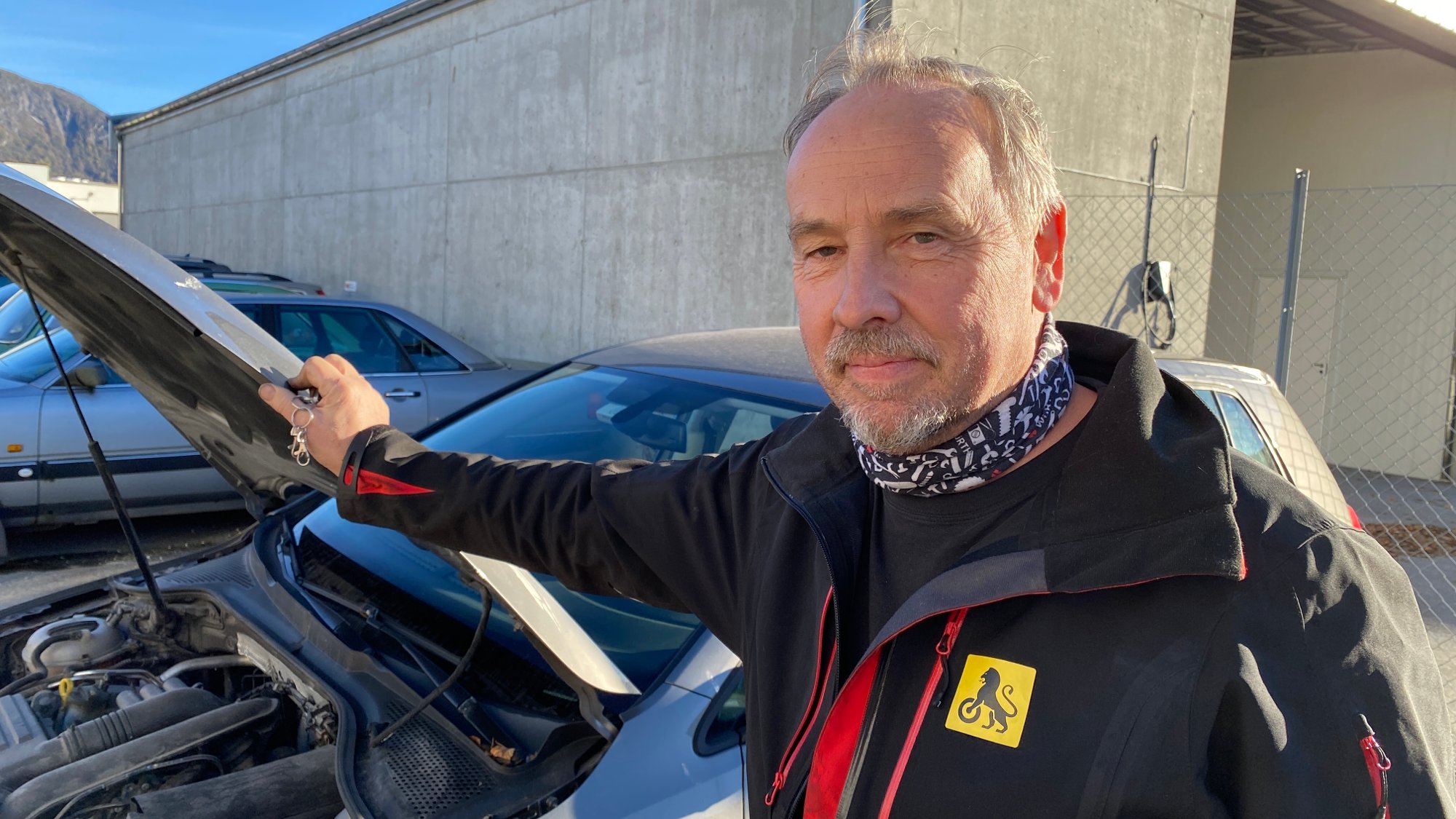 Kulde skapar biltrøbbel – dette bør du gjere før problema oppstår