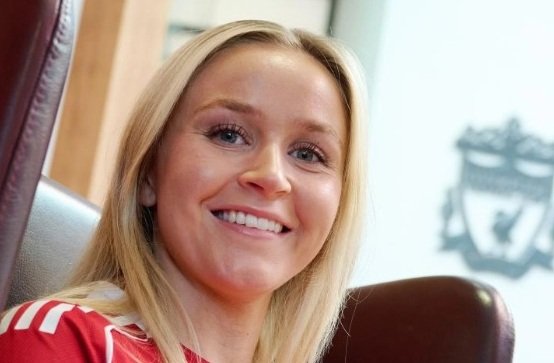 Norske Annas Liverpool-melding tar av på nett