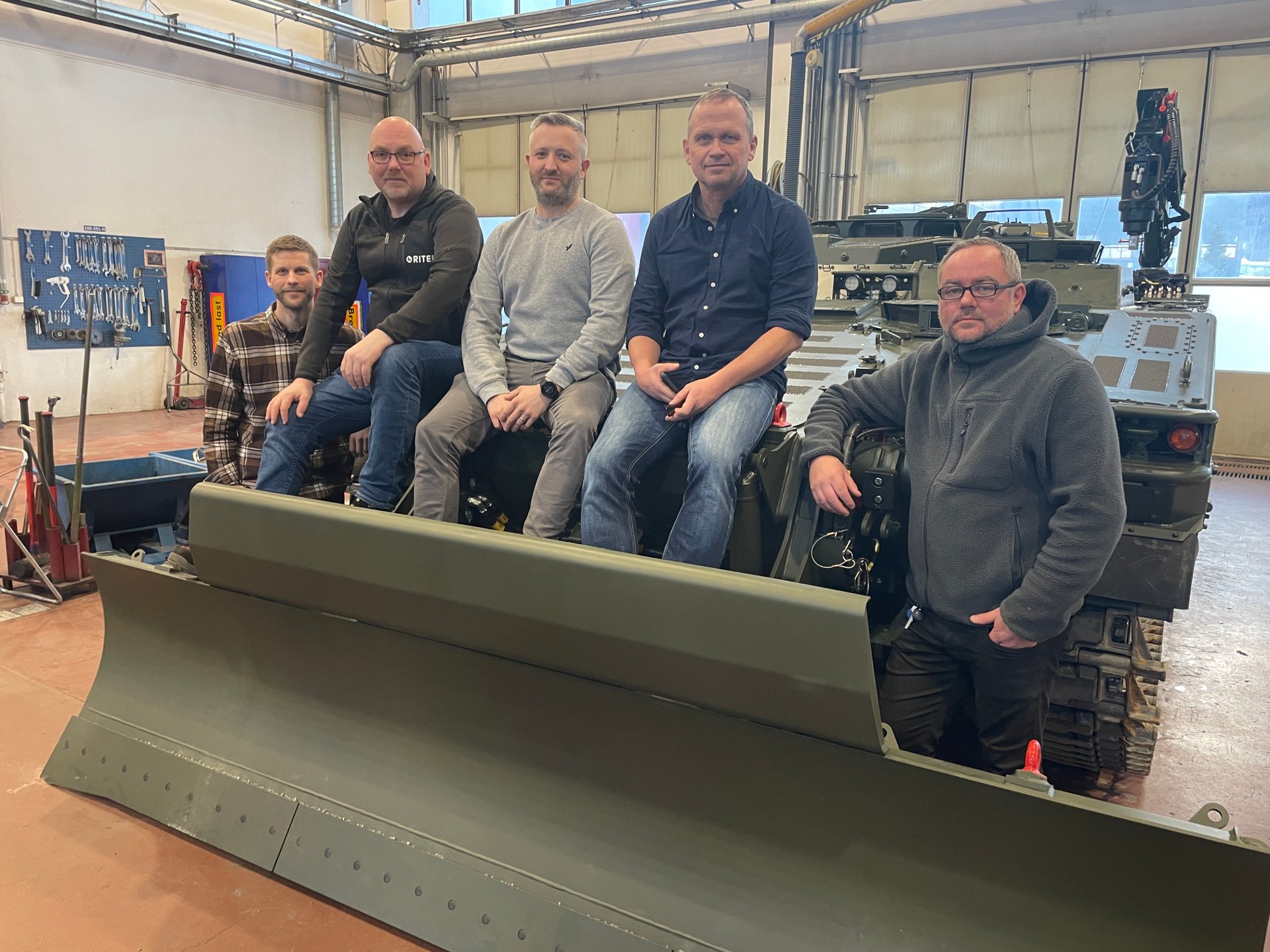 Drukner i søknader – nå utsettes fristen for å hjelpe Aker-ansatte