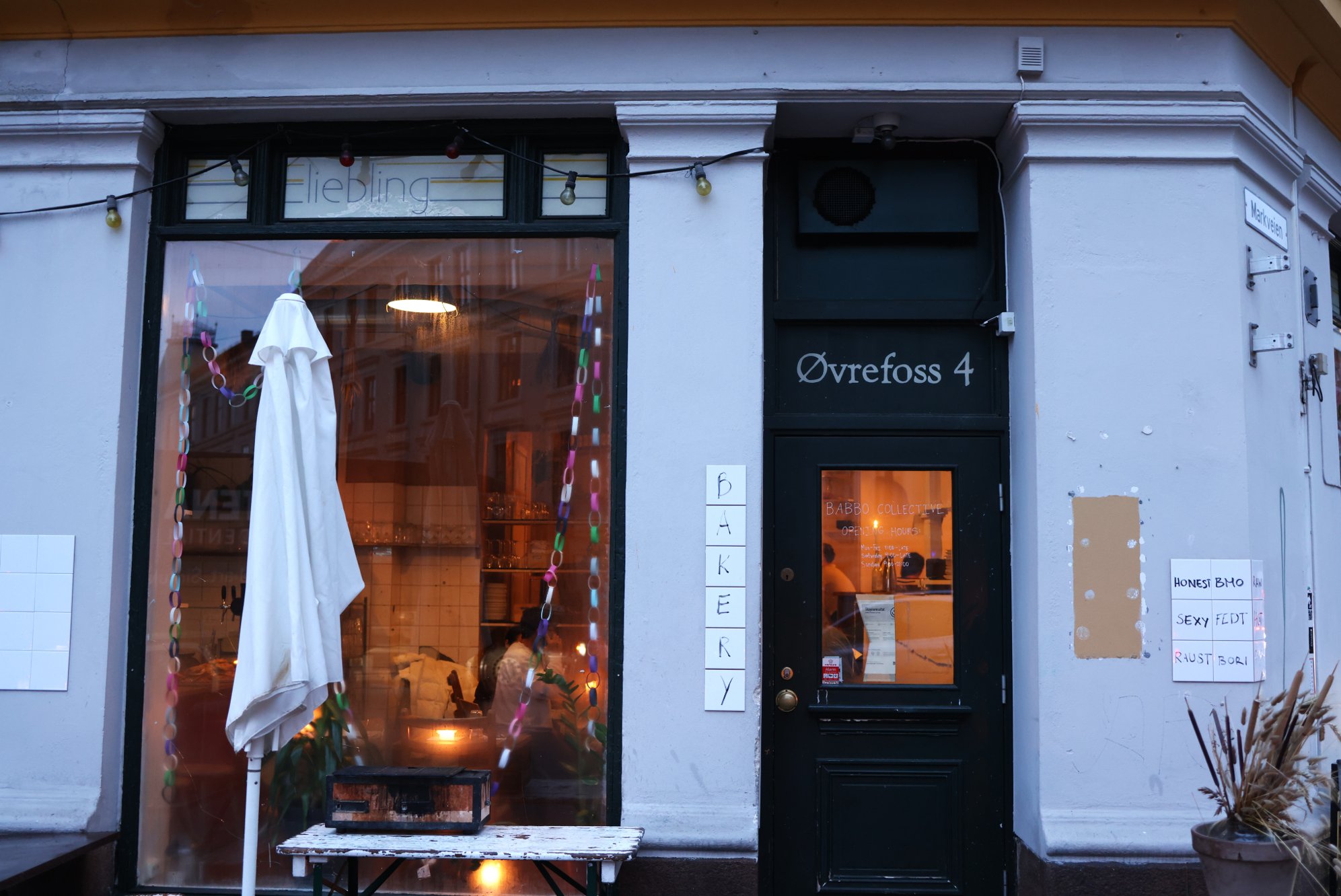 Gikk konkurs på Torshov, men i år skulle alt endre seg: Ny nedslående beskjed om trendrestaurant