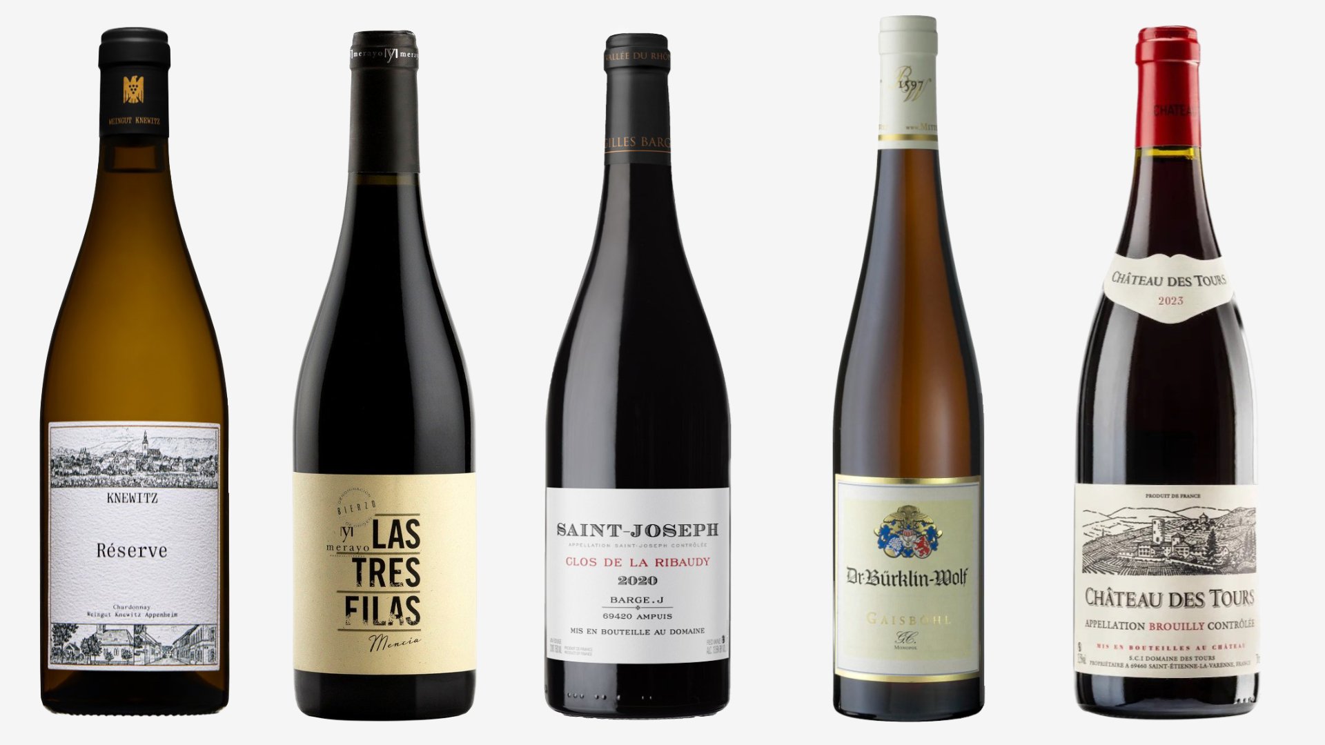 Vineksperten måpte: – Fyttigrisen, for en vin!