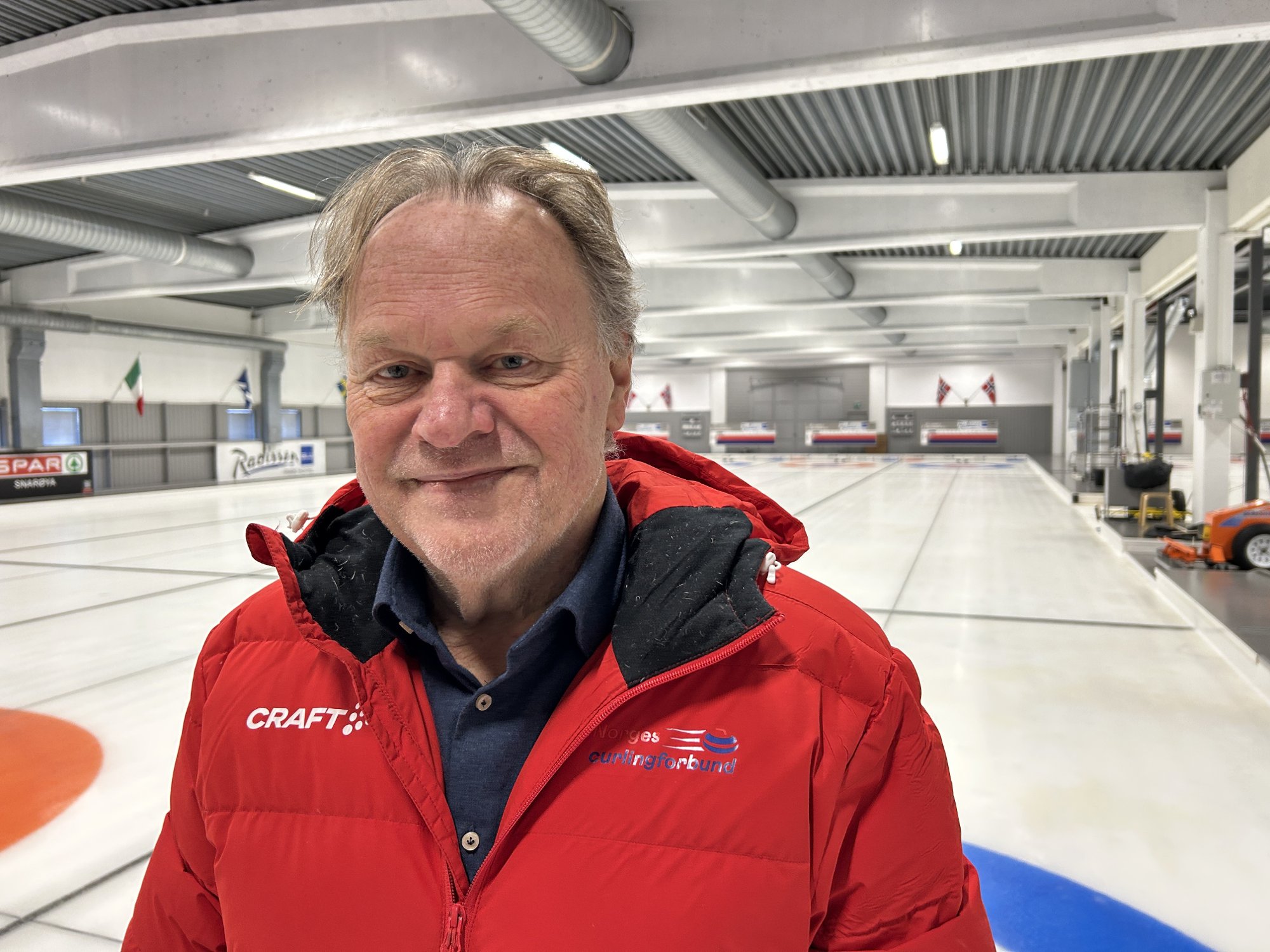 OL-heltens ukjente drama: Lå på sykehus i flere uker