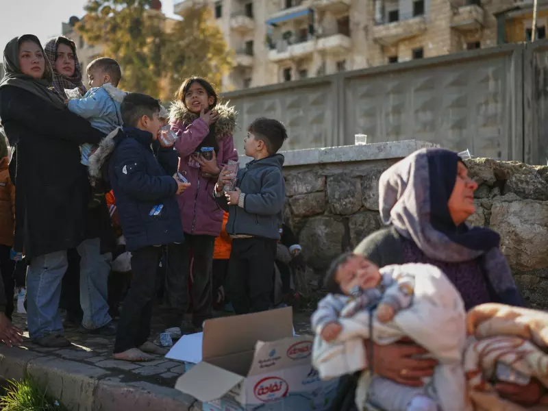 Syrisk statlig fjernsyn: Alle kurdiske soldater har forlatt Aleppo