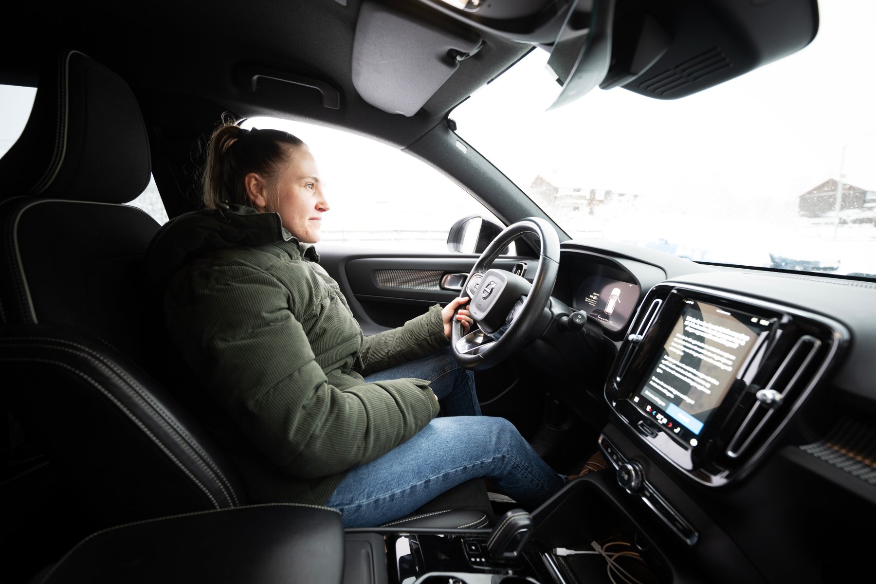 Marie (29) har klart det utenkelige: – Har vært mye gråt og fortvilelse