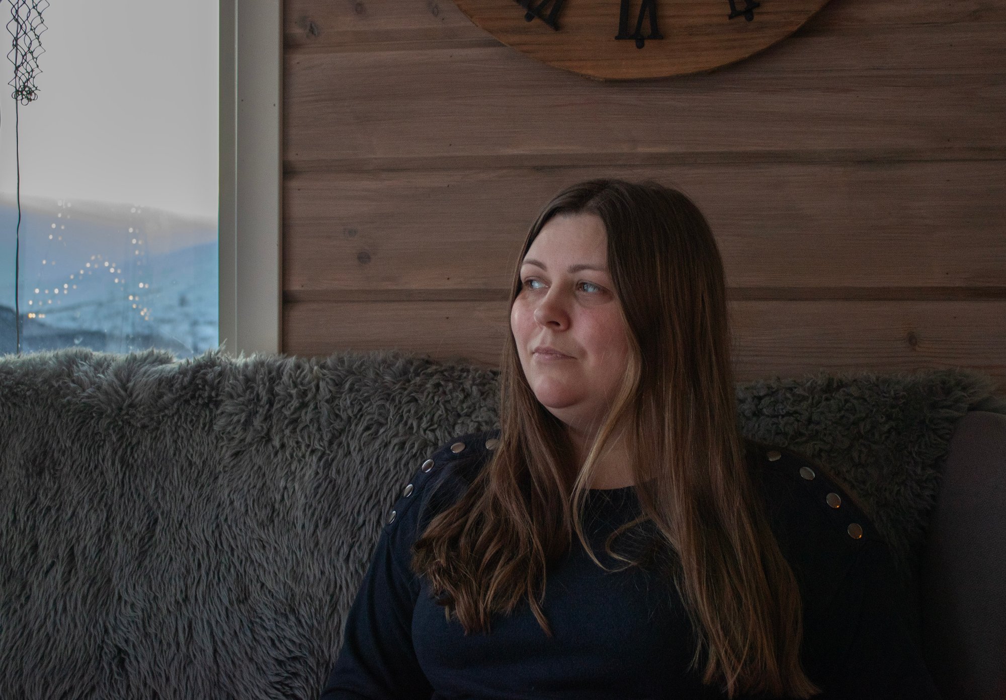 For Cicilie (35) startet det nye året på verst tenkelig måte: – Jeg tror det har hjulpet mye å ikke stå alene