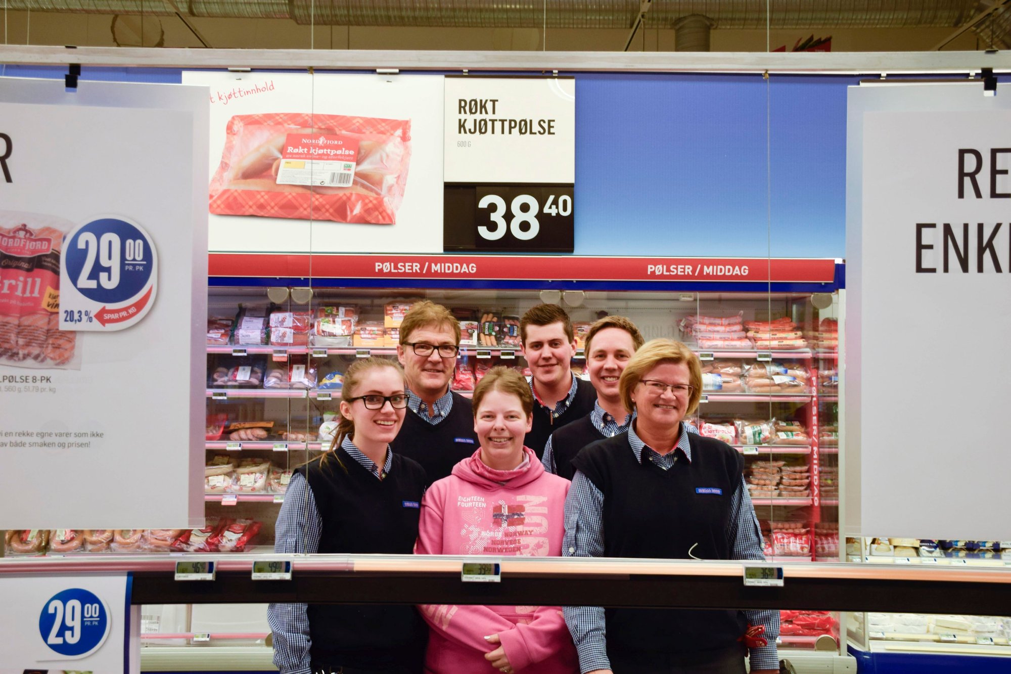 Dypdykk i arkivet: Se hvem som var i avisen for 10 år siden