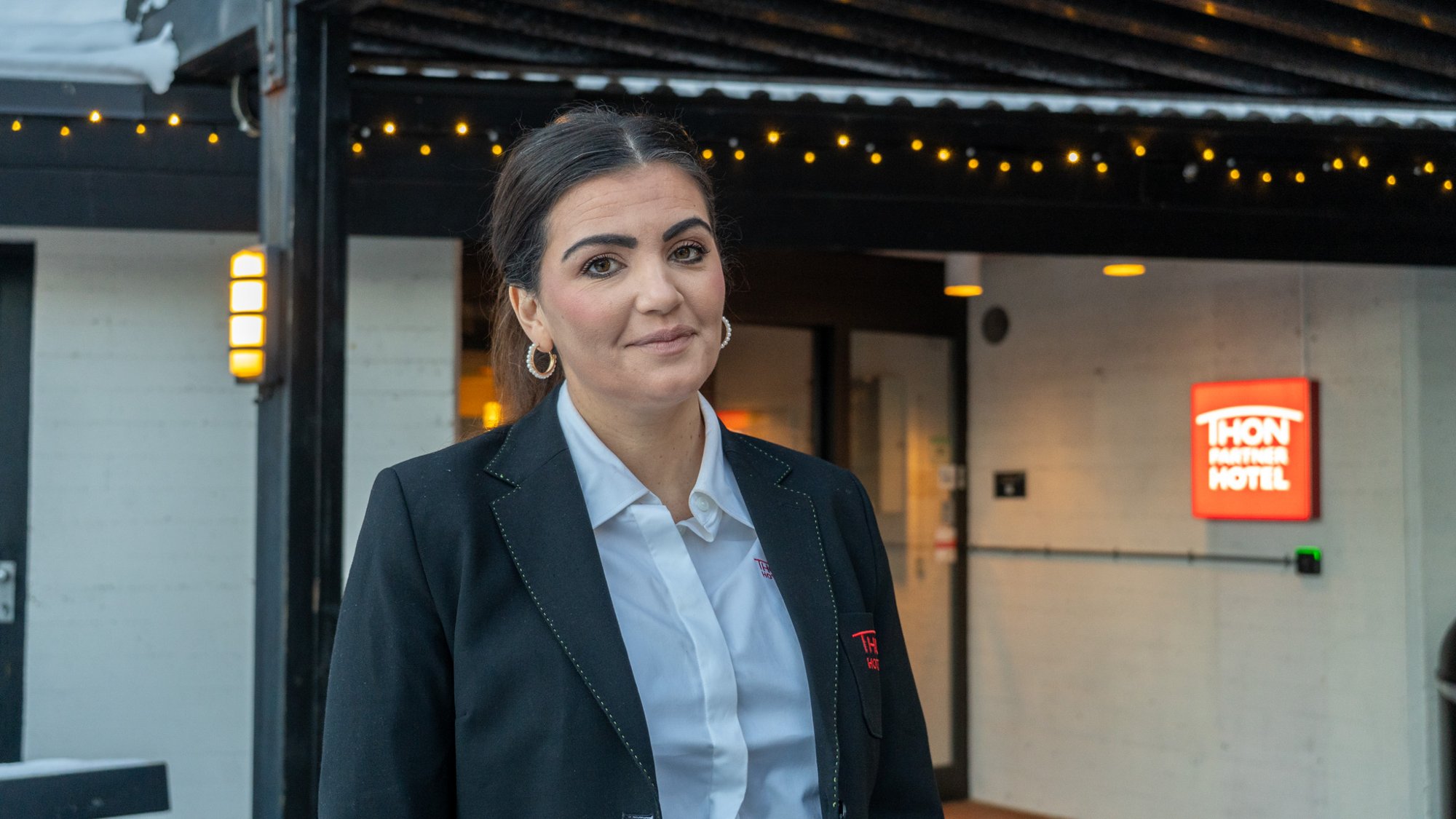 Ny direktør på plass etter millionløft på hotellet