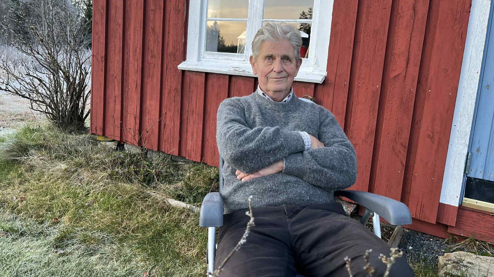 Fortsatt ingen løsning: – En krevende situasjon