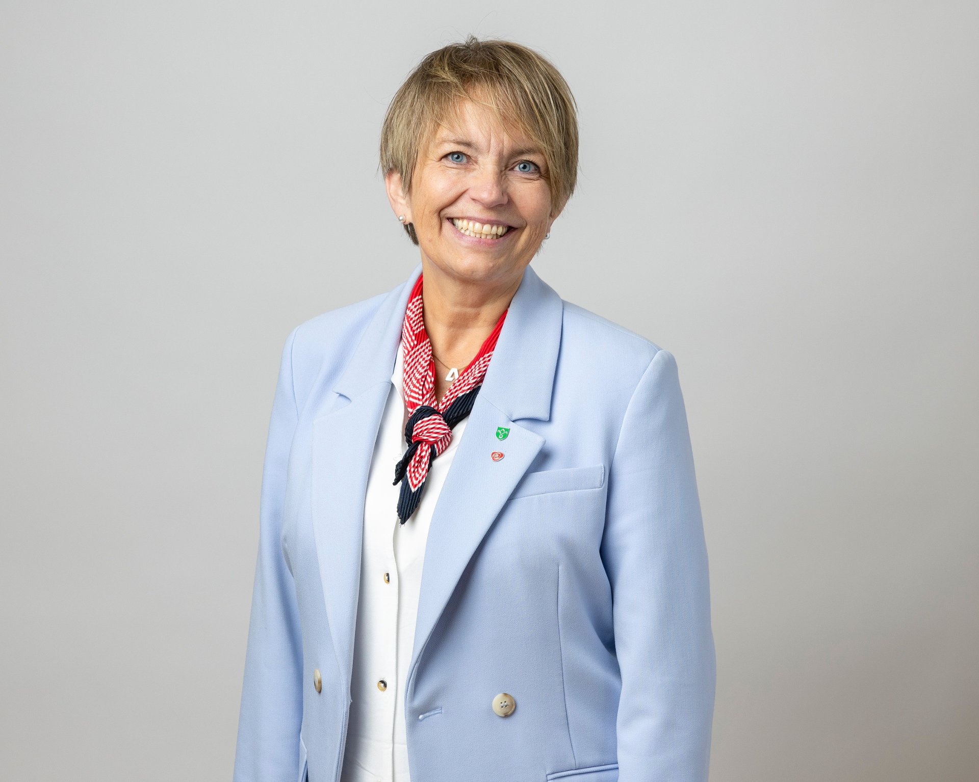 Forsvarsviljen som bærer Norge