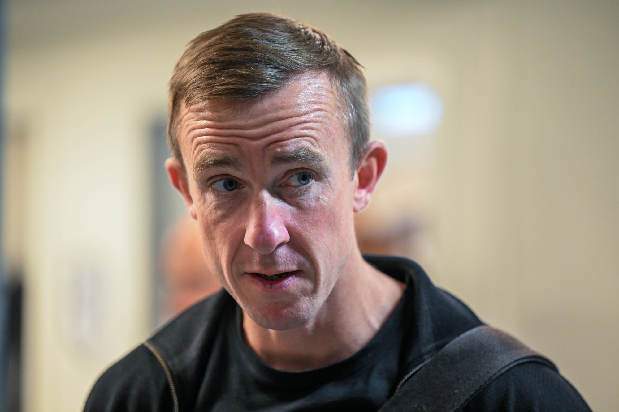 Mjøndalen - Brann. 1-5. Consto Arena. Mjøndalen. NM fotball. Kevin Nicol