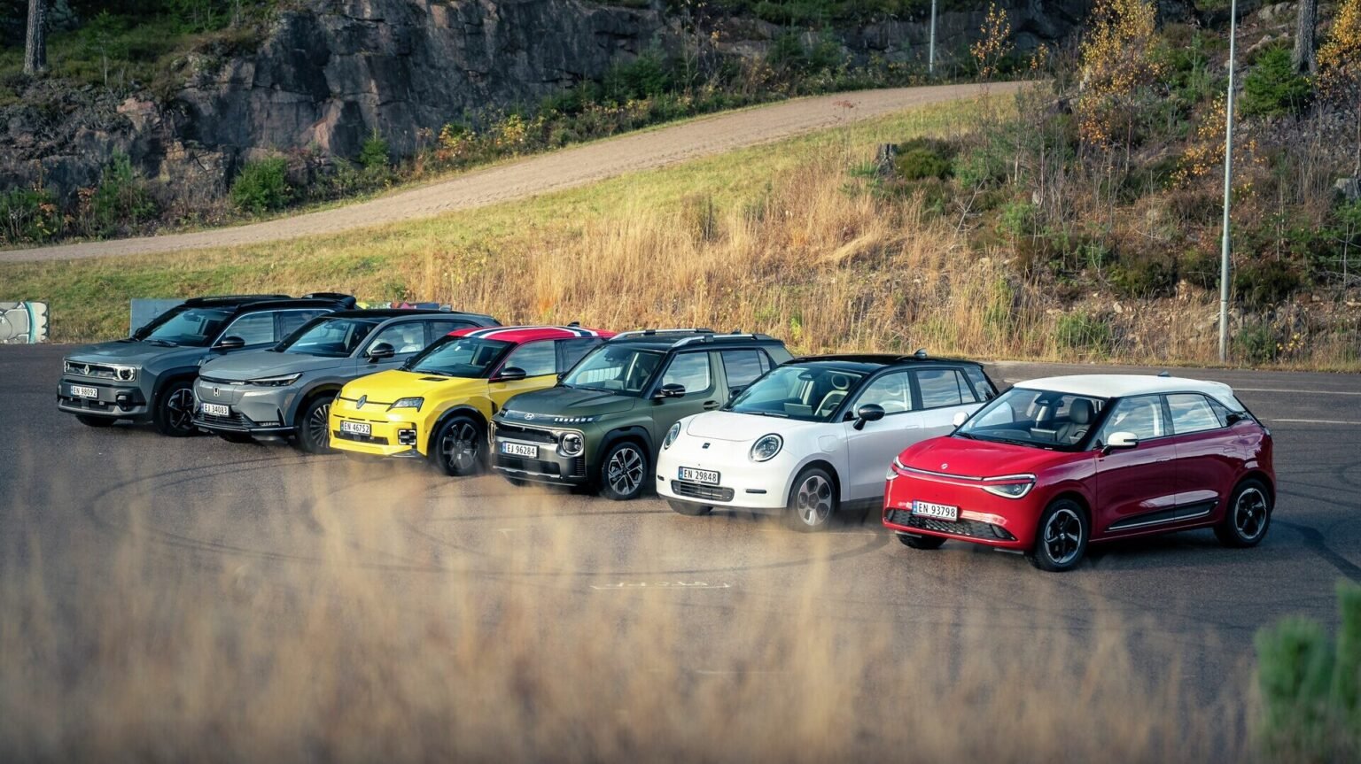 Nå koster disse bilene 50.000 kroner mer