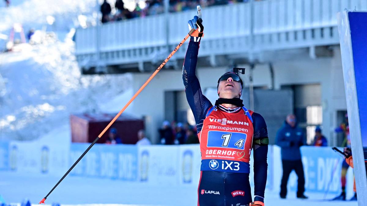 Opnar seg etter siger: – Har gråte på alle møte