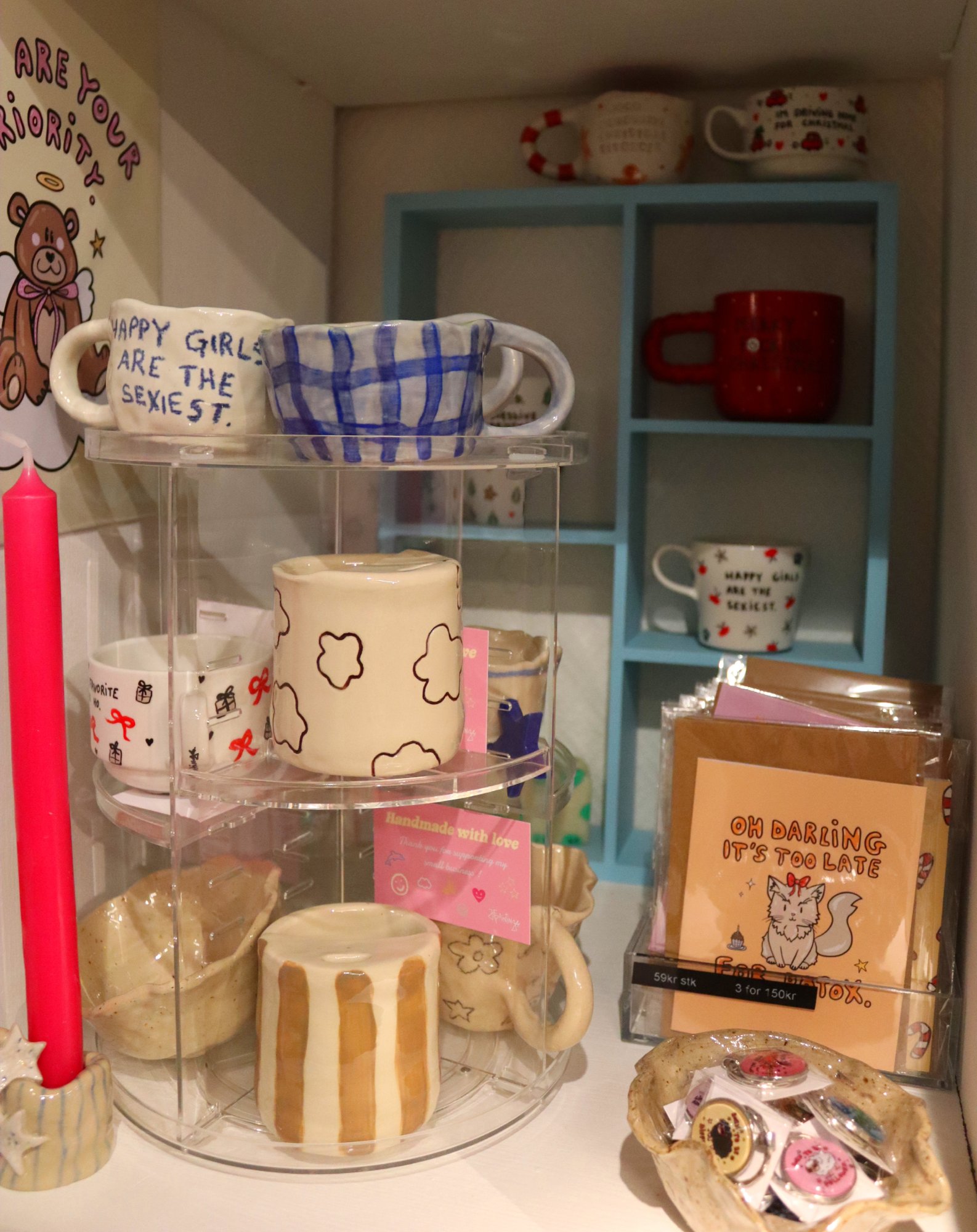 Har du slike hjemme? Det kan bety mer enn du aner