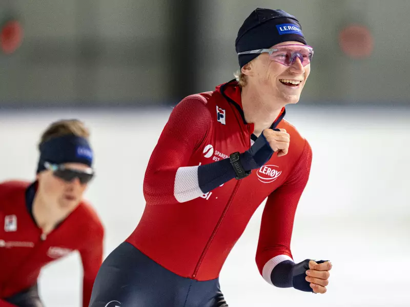 Kongshaug forsvarte EM-gullet: – Et bra steg i riktig retning