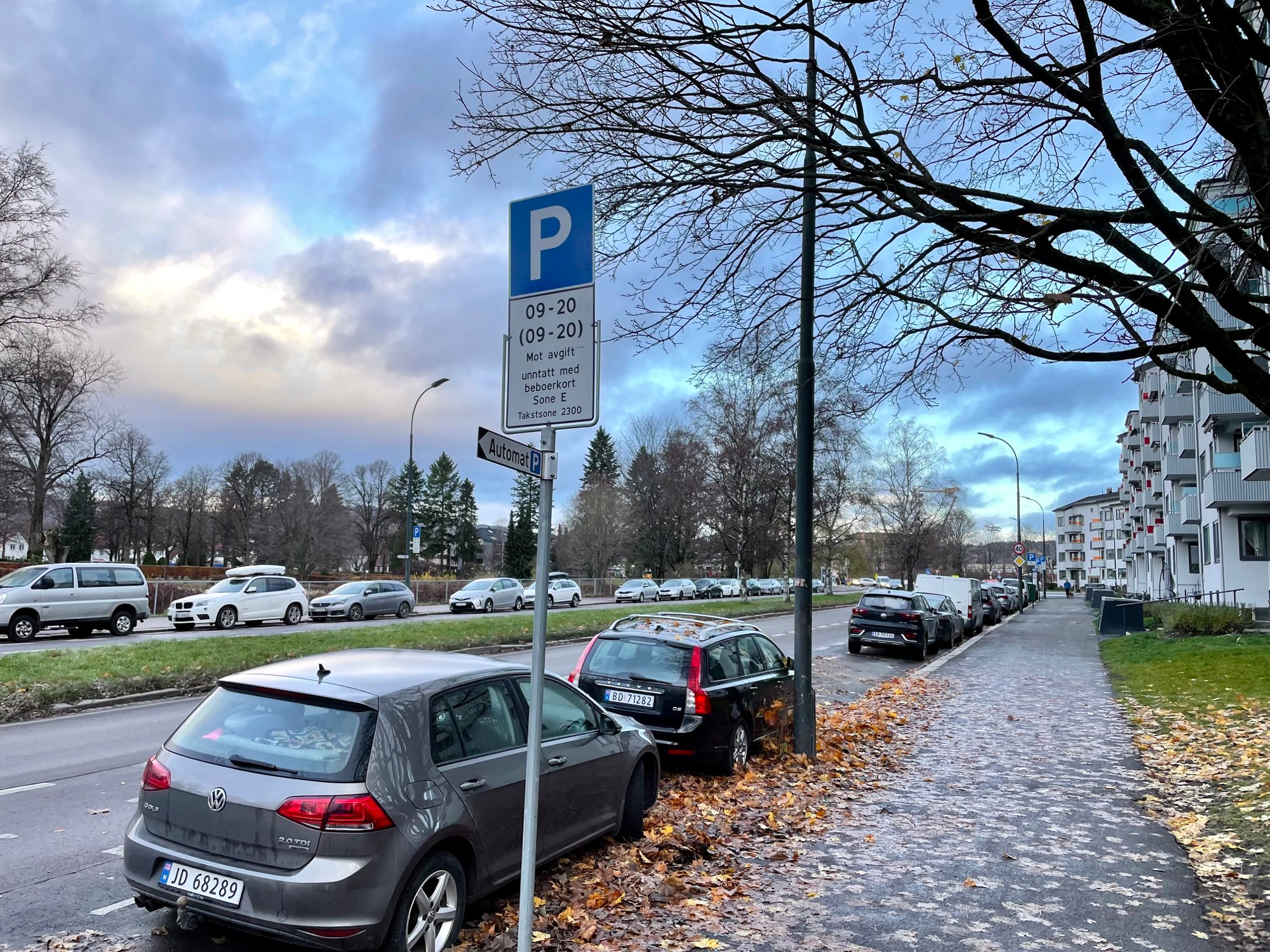 Frykter endringer i trafikkbildet her vil få «store konsekvenser»