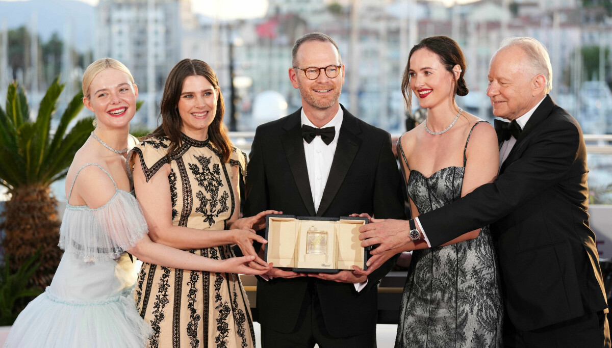 Åtte nominasjoner til norske «Affeksjonsverdi» – prisutdeling i natt