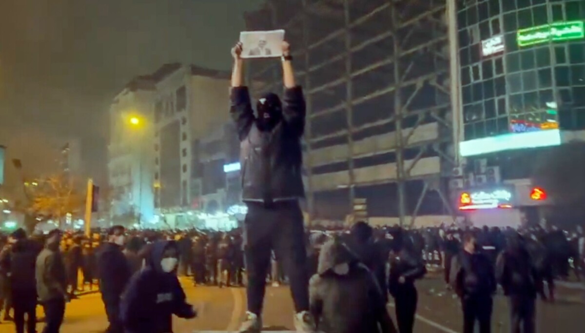 Ekspert: – Da lukter det revolusjon