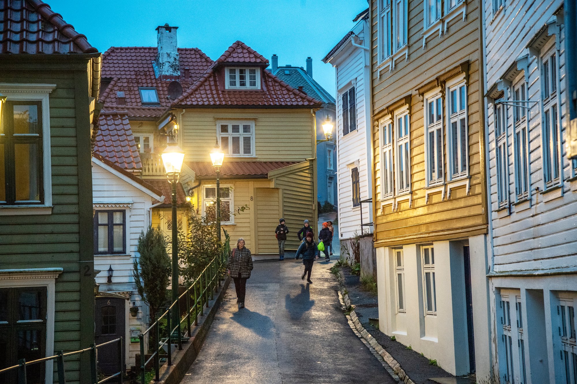 2023: Kjøpt for 7,95 millioner. 2025: Solgt for 9,75 millioner.