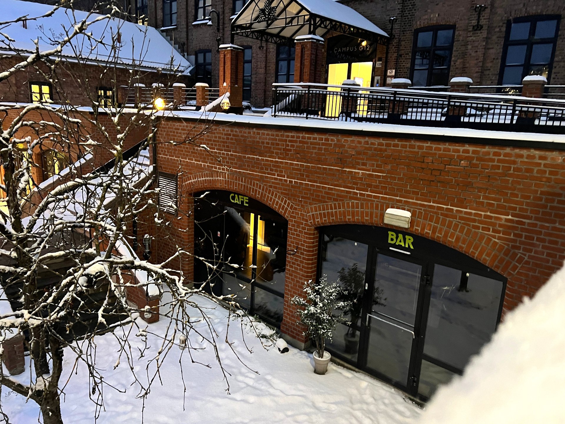 Restauranten gikk konkurs. Kommer med ny beskjed: –⁠ Har vært interesse