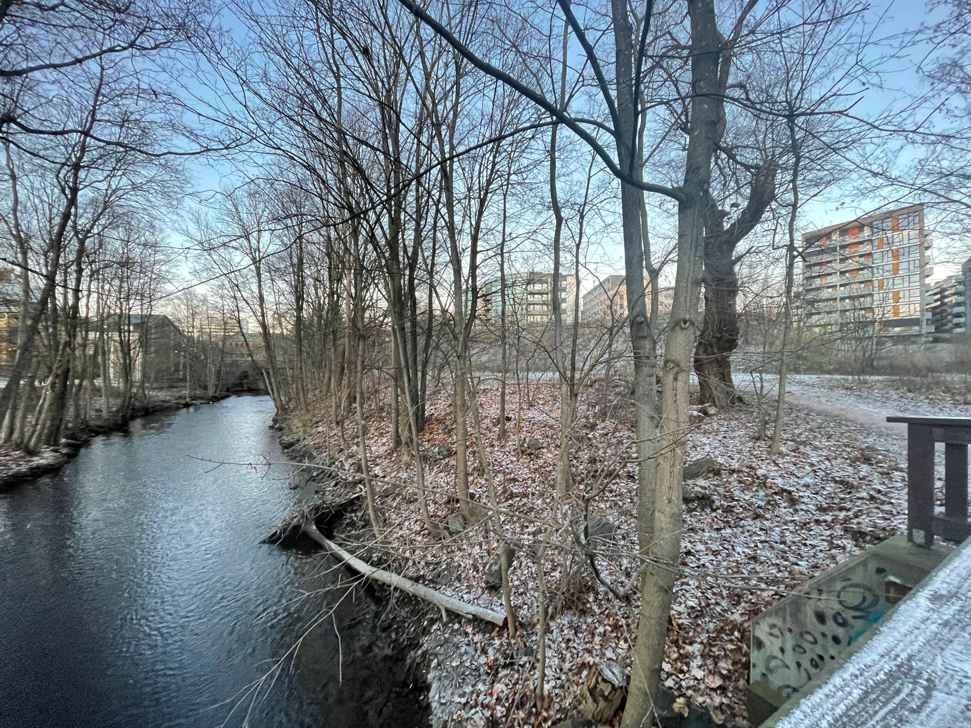 Vil grave under Akerselva: – De er kritiske