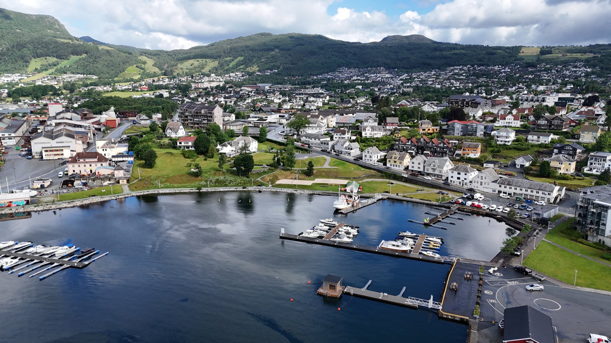 Fersk oversikt: To lokale boliger solgt for over 7 millioner kroner