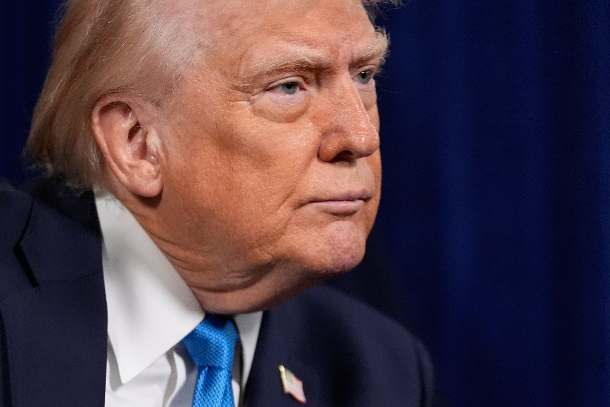 Amerikanske senatorer reiser til Danmark neste uke