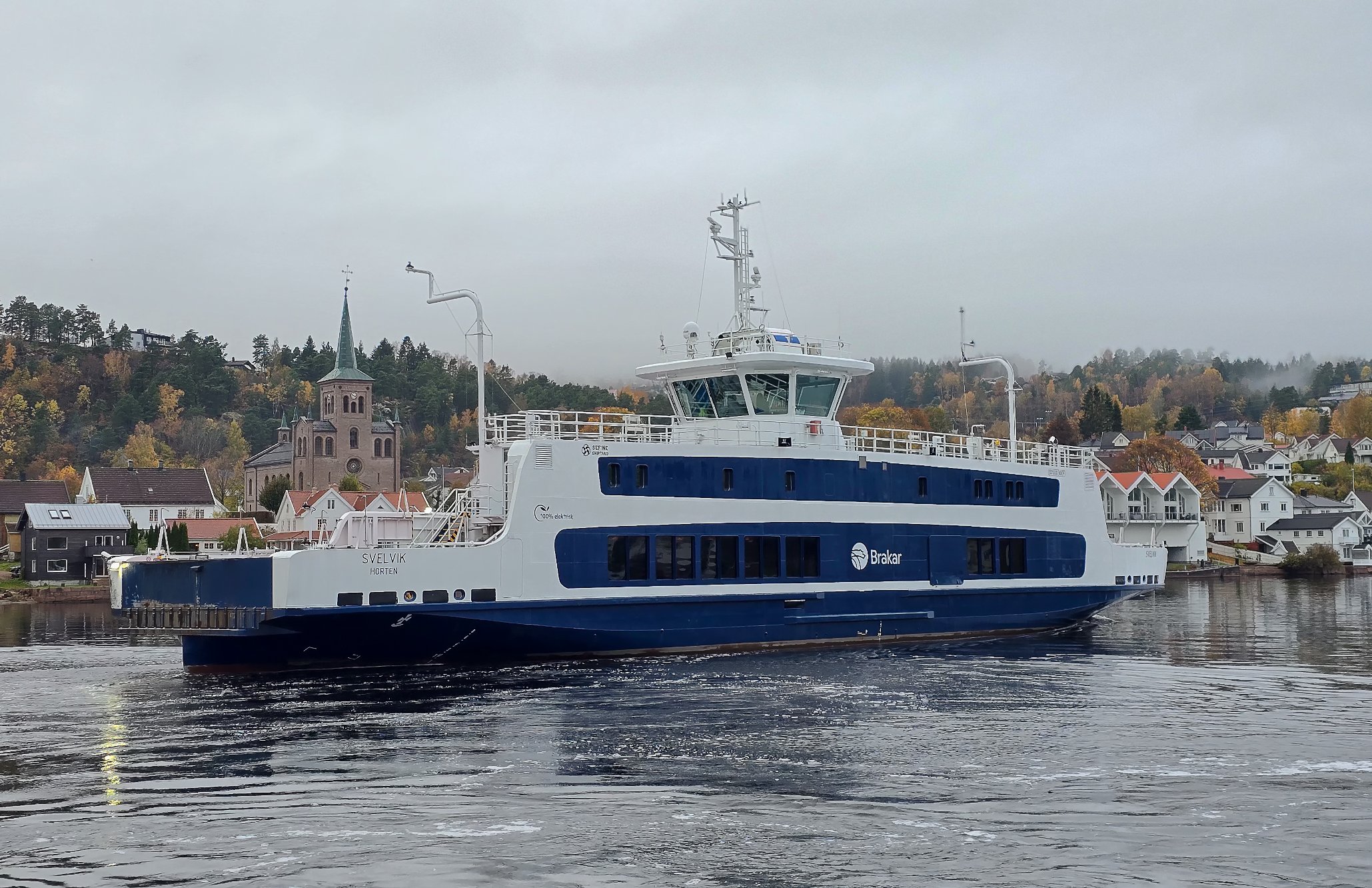 Innstiller flere avganger nok en gang: – Ble litt kastet på oss