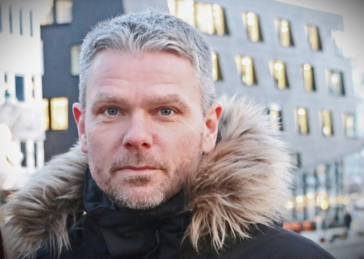 Nord-Norge: Hvil i fred og takk for alt