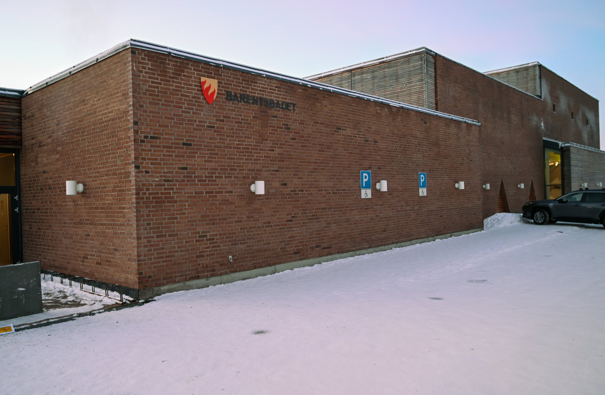 Vil åpne for skjenking: – Ikke et pubtilbud