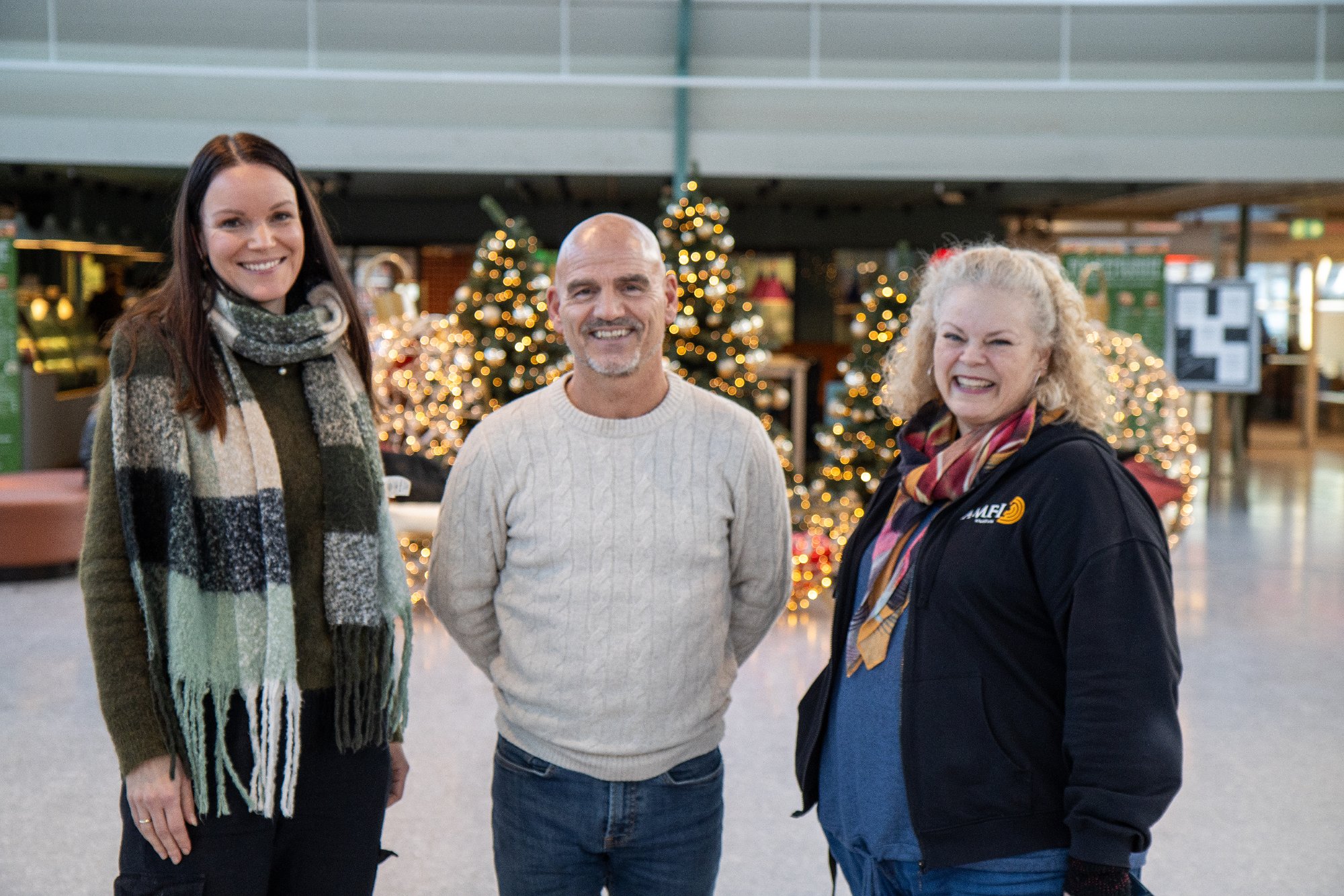 Tilbodet har vore etterspurt lenge. Dette året lovar dei å få det på plass