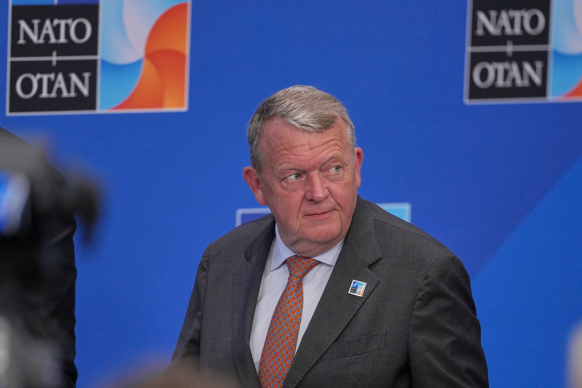 Rubio møter danske og grønlandske representanter onsdag