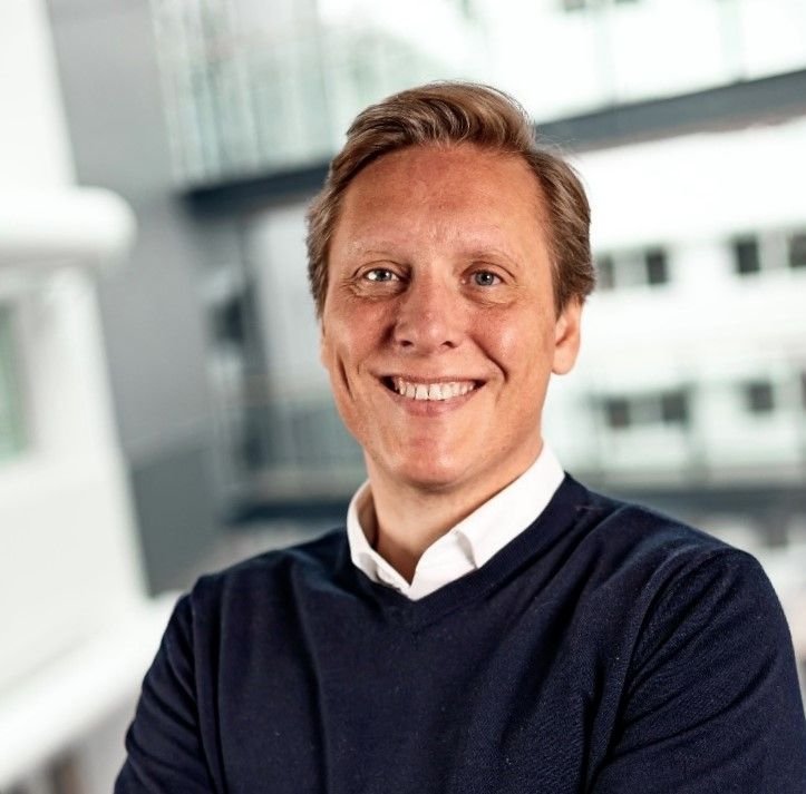 Den store stygge ulven i helsevesenet