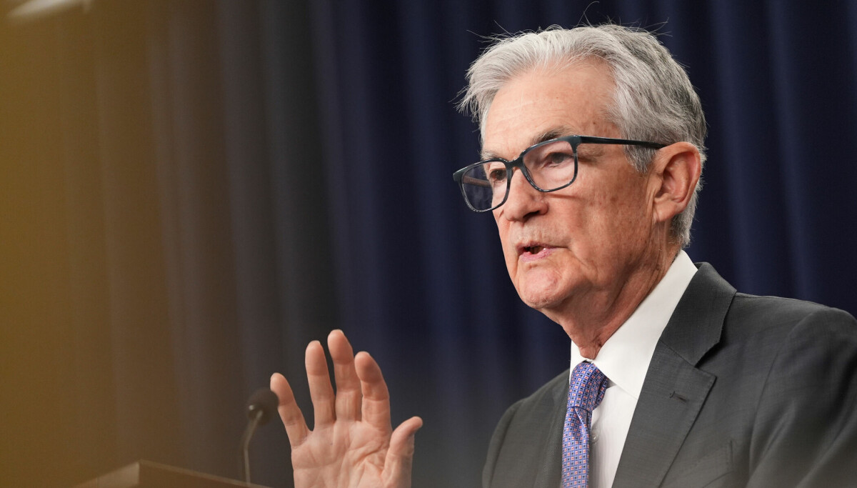 Etterforskes – mener Trump presser ham